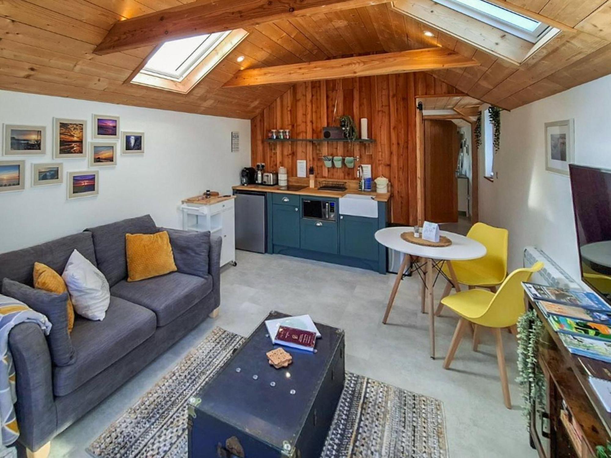 Muriels Lodge Ryde  Esterno foto